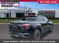 2023 Hyundai Santa Cruz SEL Premium Truck Crew Cab