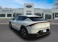 2024 Kia EV6 Wind SUV