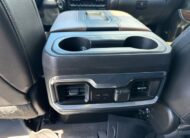 2022 Chevrolet Silverado 3500 HD High Country Truck Crew Cab