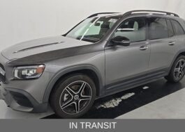 2023 Mercedes-Benz GLB 250 GLB 250 SUV