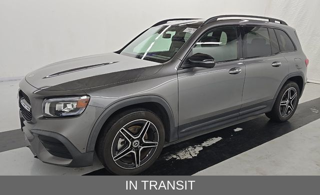 2023 Mercedes-Benz GLB GLB 250 4MATIC's photo