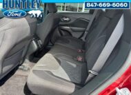 2019 Jeep Cherokee Latitude SUV