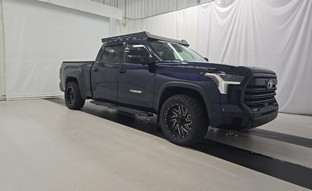 2022 Toyota Tundra SR5 Truck CrewMax