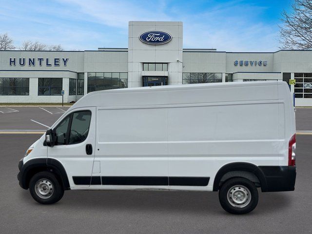 2023 Ram ProMaster 2500 High Roof Van Cargo Van