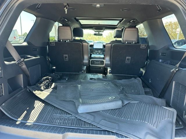 2022 Ford Expedition Limited SUV
