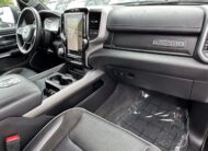 2023 Ram 1500 Laramie Truck Crew Cab