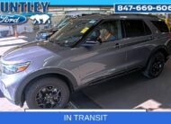 2023 Ford Explorer Timberline SUV
