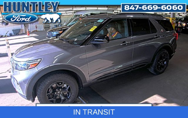 2023 Ford Explorer Timberline SUV