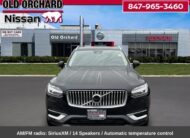 2024 Volvo XC90 plug-in hybrid Ultimate SUV