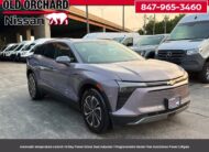 2024 Chevrolet Blazer EV LT SUV