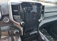 2023 Ram 1500 Big Horn/Lone Star Truck Crew Cab