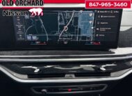 2023 BMW X7 xDrive40i SUV