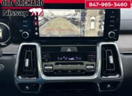 2023 Kia Sorento X-Line SX Prestige SUV