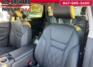 2026 Nissan Rogue Platinum SUV