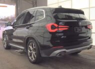 2022 BMW X3 xDrive30i SUV