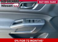 2026 Nissan Pathfinder Rock Creek SUV