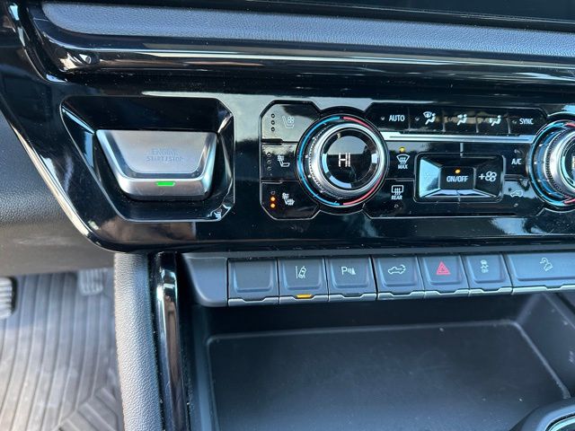 2024 GMC Sierra 2500 HD AT4 Truck Crew Cab