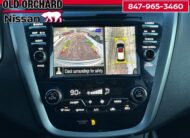 2024 Nissan Murano Platinum SUV