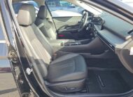2025 Hyundai Sonata Hybrid Limited Sedan