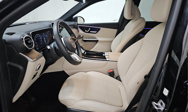 2024 Mercedes-Benz GLC 300 GLC 300 SUV