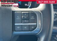 2023 Ford F-150 XLT Truck SuperCrew Cab