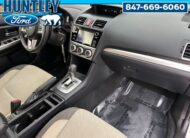 2017 Subaru Crosstrek 2.0i Premium SUV