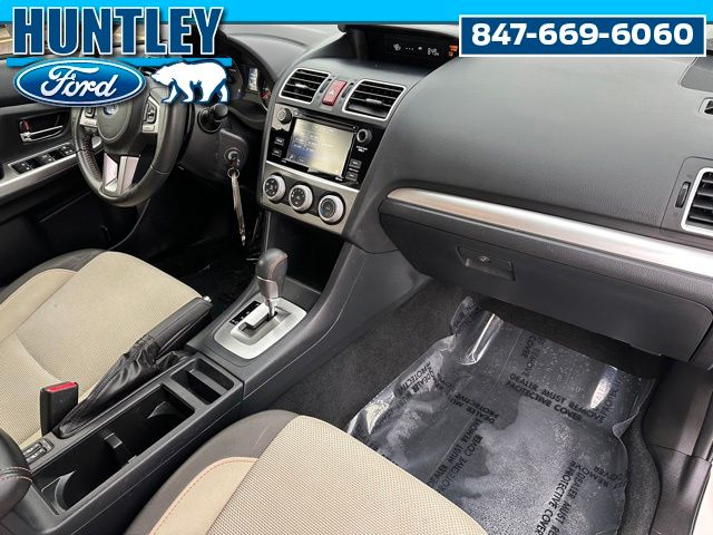 2017 Subaru Crosstrek 2.0i Premium SUV