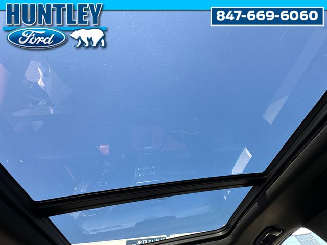 2023 GMC Yukon Denali Ultimate SUV