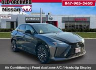 2023 LEXUS RZ 450e 450e Premium SUV