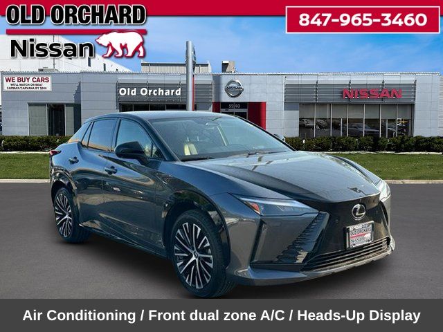 2023 LEXUS RZ 450e 450e Premium SUV
