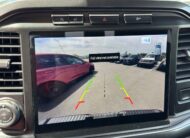 2023 Ford F-150 XLT Truck SuperCrew Cab