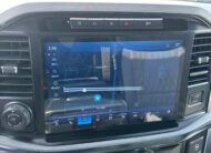 2021 Ford F-150 Limited Truck SuperCrew Cab