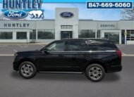 2025 Ford Expedition Active SUV