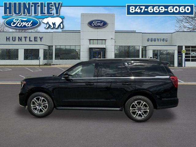2025 Ford Expedition Active SUV