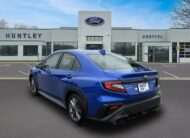 2024 Subaru WRX Base Sedan