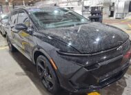 2024 Chevrolet Equinox EV RS SUV
