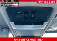 2026 Nissan Rogue Platinum SUV