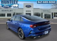 2024 Kia K5 GT-Line Sedan