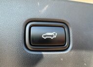 2024 Hyundai Tucson Hybrid Blue SUV