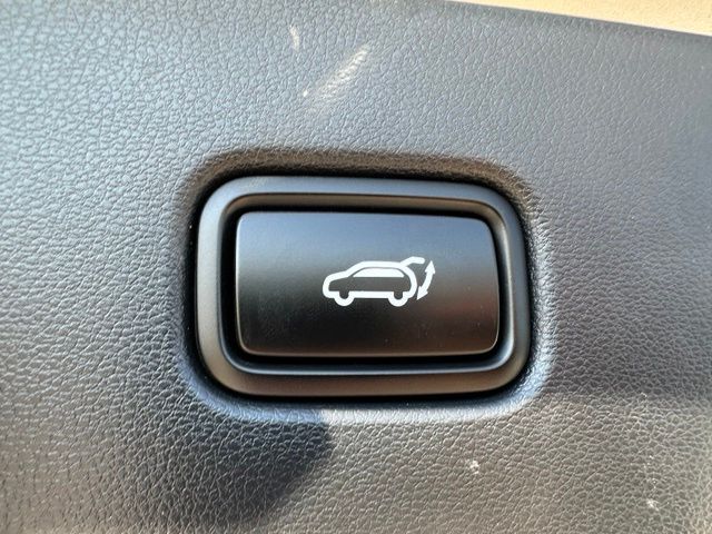 2024 Hyundai Tucson Hybrid Blue SUV