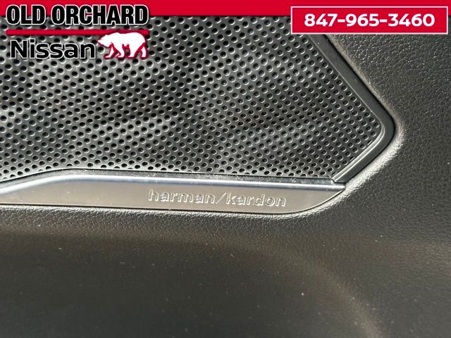 2023 Hyundai Santa Fe Hybrid Limited SUV