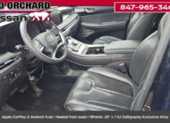 2024 Hyundai Palisade Calligraphy SUV