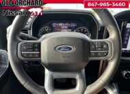 2023 Ford F-150 XLT Truck SuperCrew Cab