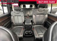2021 Jeep Grand Cherokee L Summit SUV
