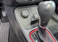 2020 Jeep Compass Trailhawk SUV