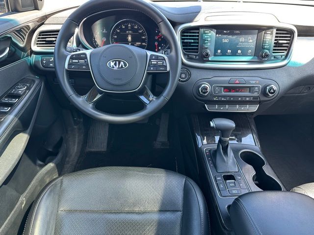 2020 Kia Sorento EX SUV