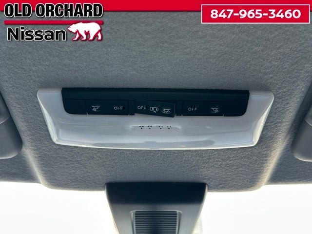 2023 Nissan Kicks SV SUV