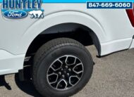 2023 Ford F-150 XLT Truck SuperCrew Cab