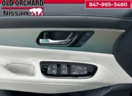 2025 Nissan Murano SL SUV