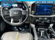 2023 Ford F-150 Platinum Truck SuperCrew Cab